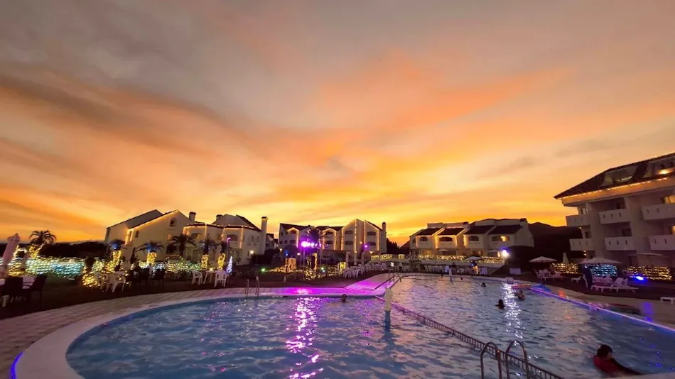 Tateyama Resort Hotel