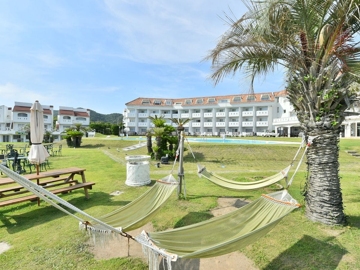 Tateyama Resort Hotel