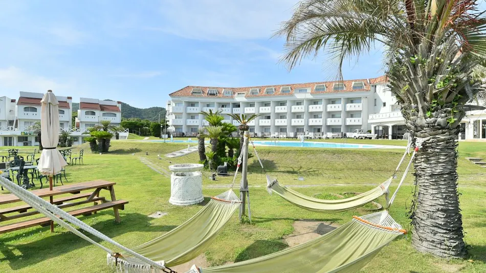 Tateyama Resort Hotel