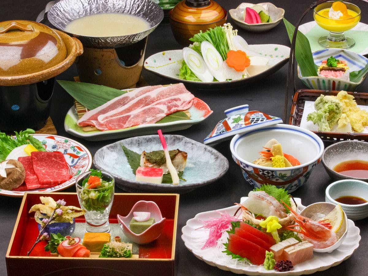 フォレストリゾート 湯の里杉菜 一番人気 1泊2食付 すぎなスタンダードプラン 迷ったらこちらのプランで こじんまり和室 6畳 夕食 朝食共に会場食 Yahoo トラベル