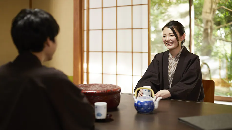 Forest Resort Yunonosato Sugina