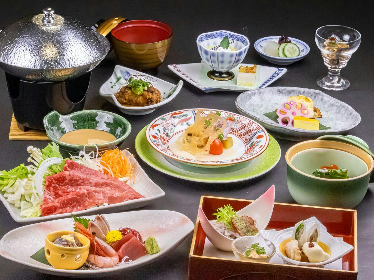 Forest Resort Yunonosato Sugina