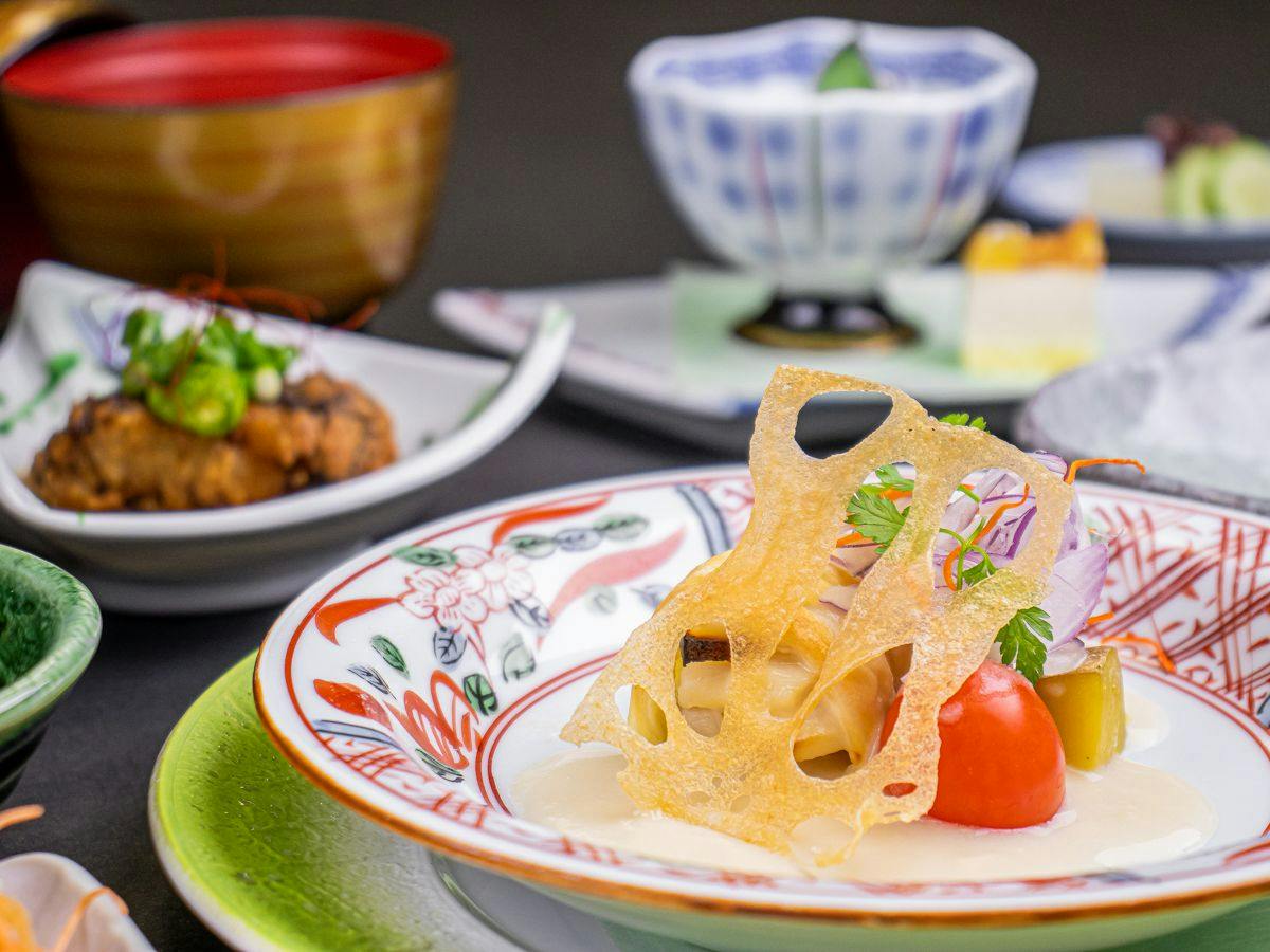 Forest Resort Yunonosato Sugina