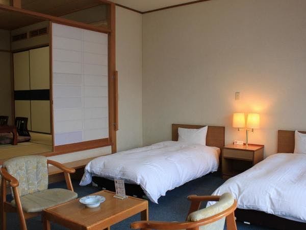 Forest Resort Yunonosato Sugina