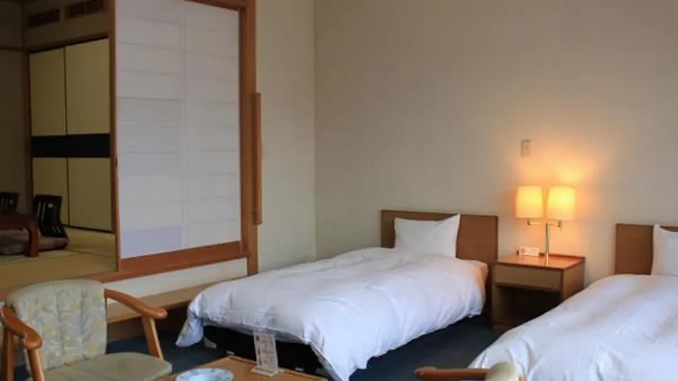 Forest Resort Yunonosato Sugina