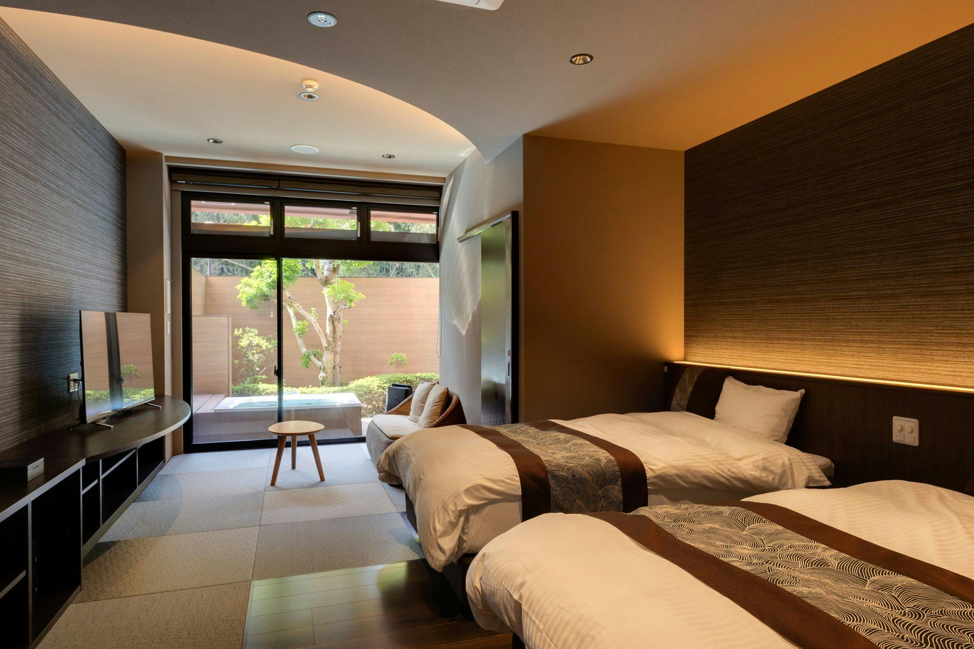 Forest Resort Yunonosato Sugina