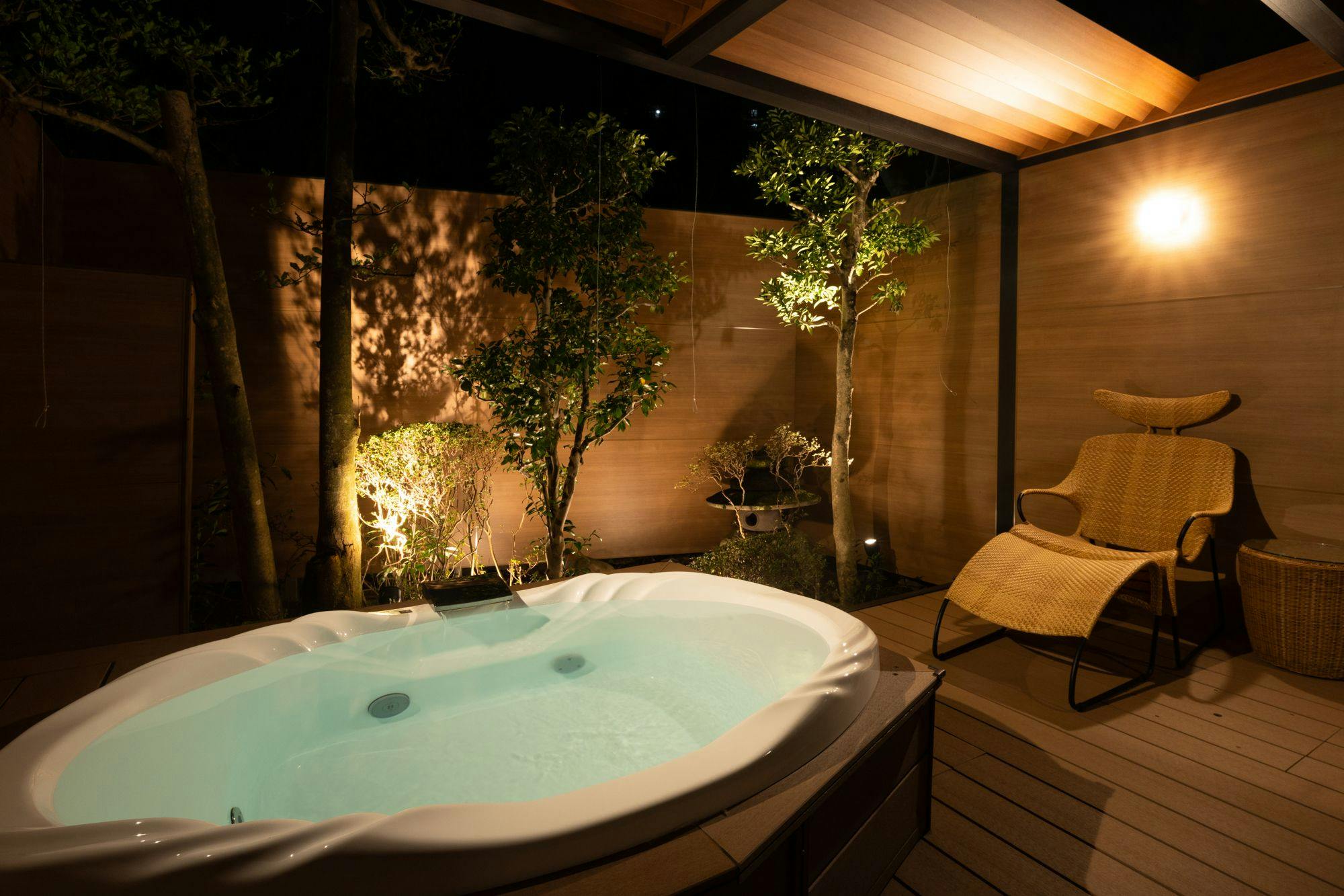 Forest Resort Yunonosato Sugina