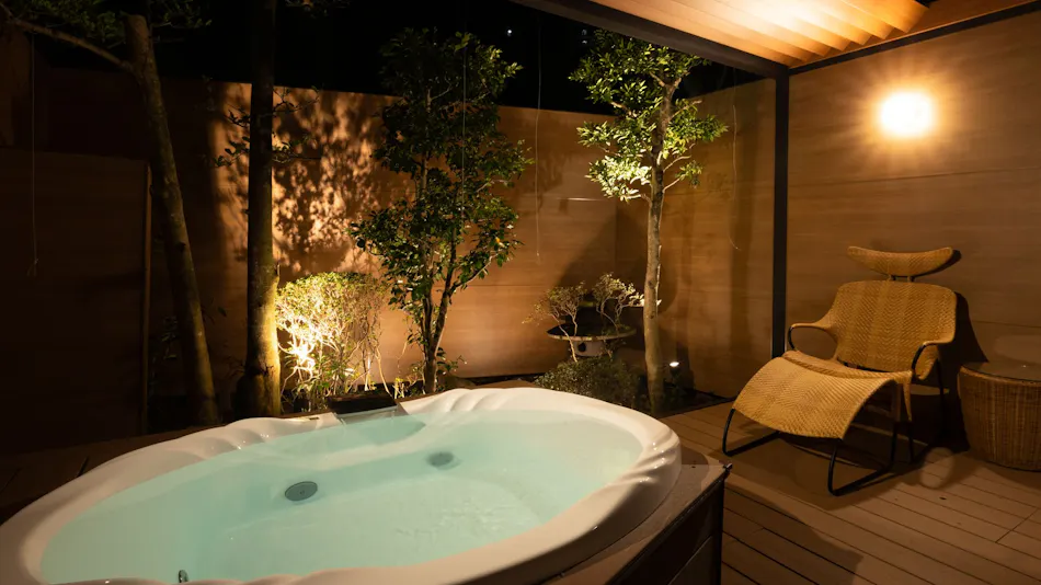 Forest Resort Yunonosato Sugina