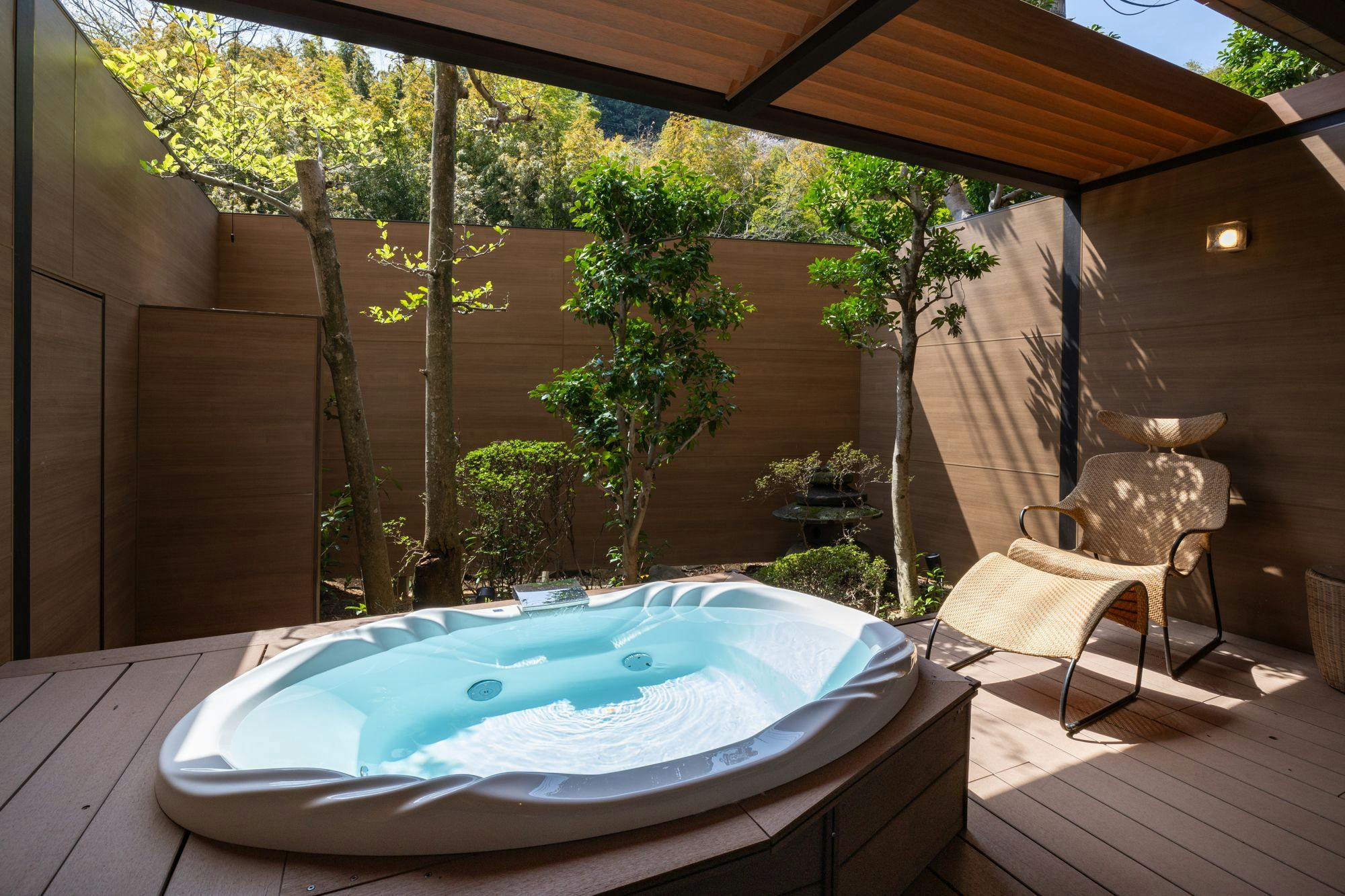 Forest Resort Yunonosato Sugina