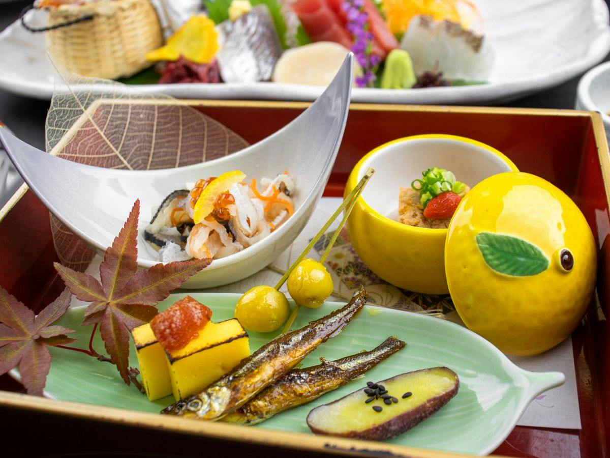 Forest Resort Yunonosato Sugina