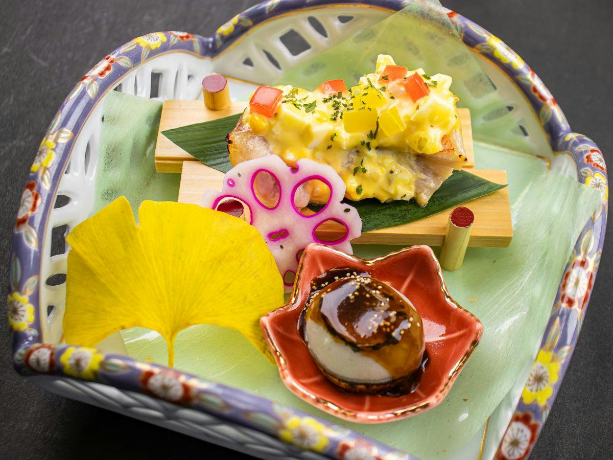 Forest Resort Yunonosato Sugina