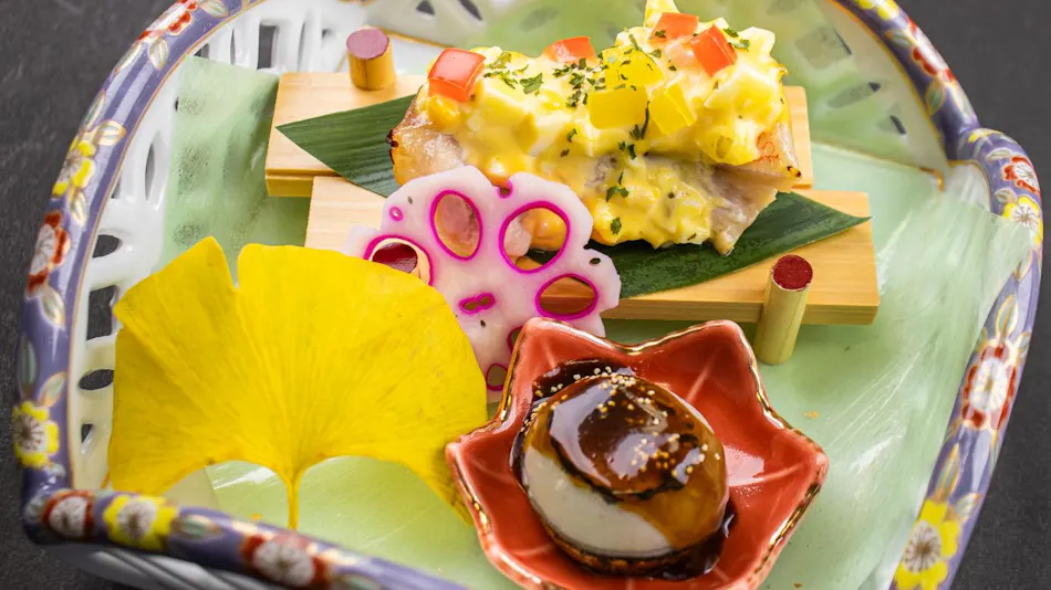 Forest Resort Yunonosato Sugina