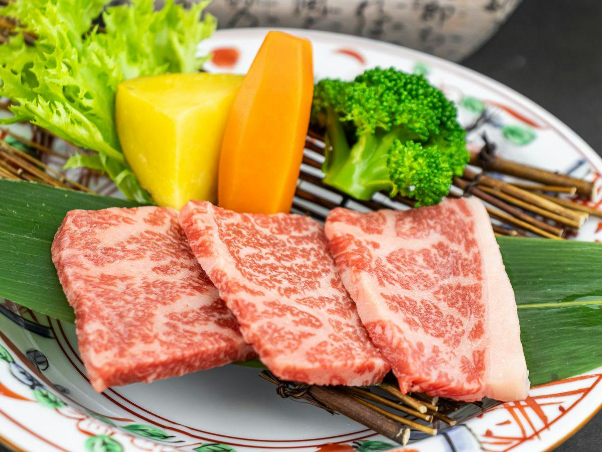 Forest Resort Yunonosato Sugina