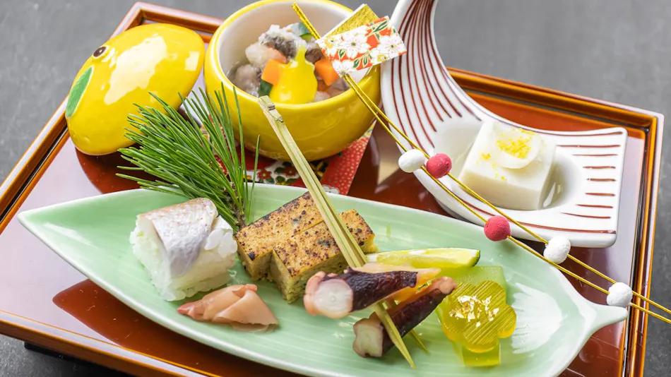 Forest Resort Yunonosato Sugina