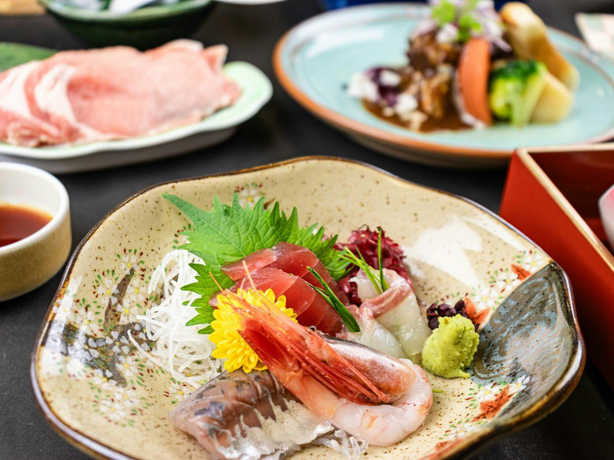 Forest Resort Yunonosato Sugina