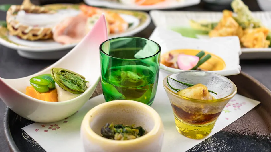 Forest Resort Yunonosato Sugina