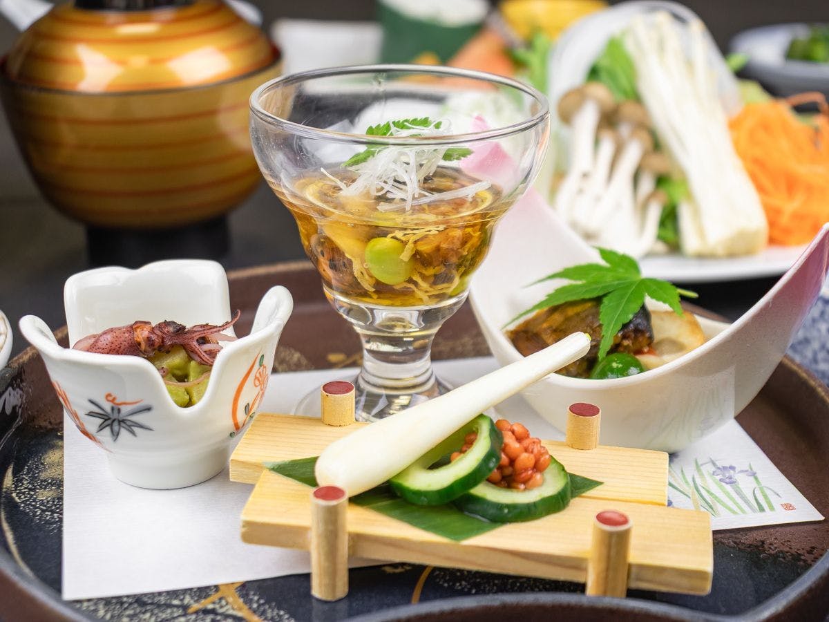 Forest Resort Yunonosato Sugina