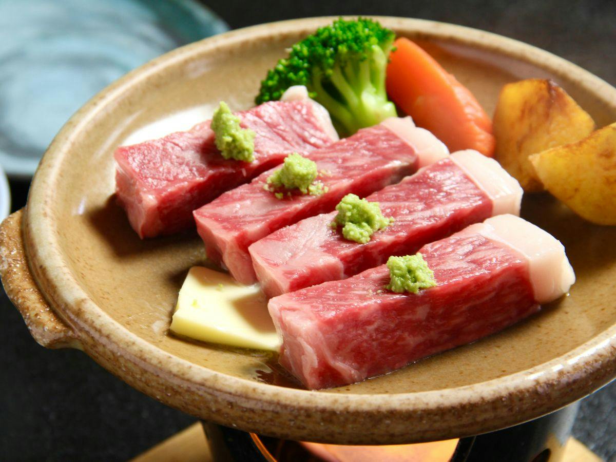 Forest Resort Yunonosato Sugina