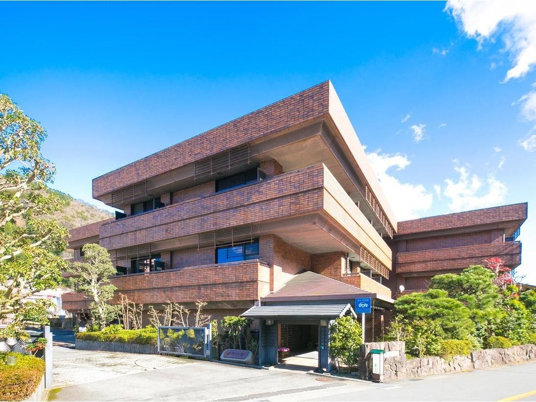 Forest Resort Yunonosato Sugina