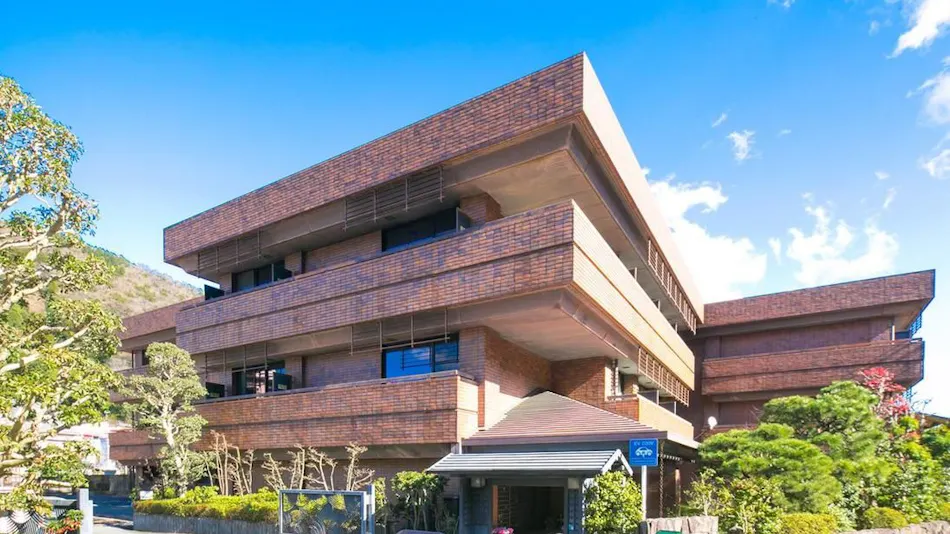 Forest Resort Yunonosato Sugina