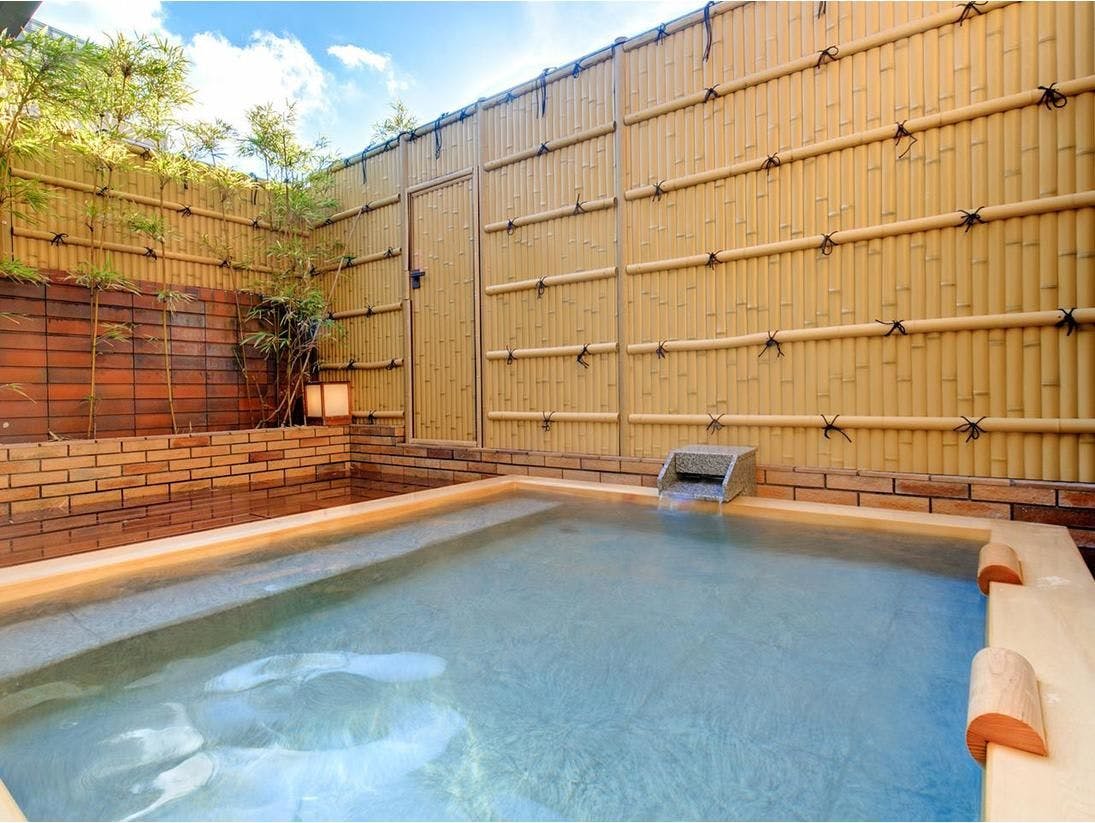 Forest Resort Yunonosato Sugina