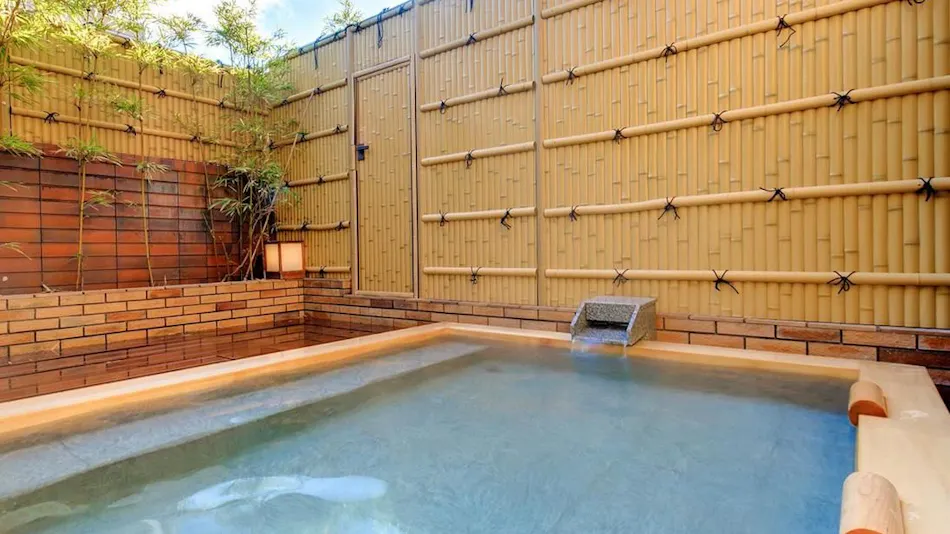 Forest Resort Yunonosato Sugina