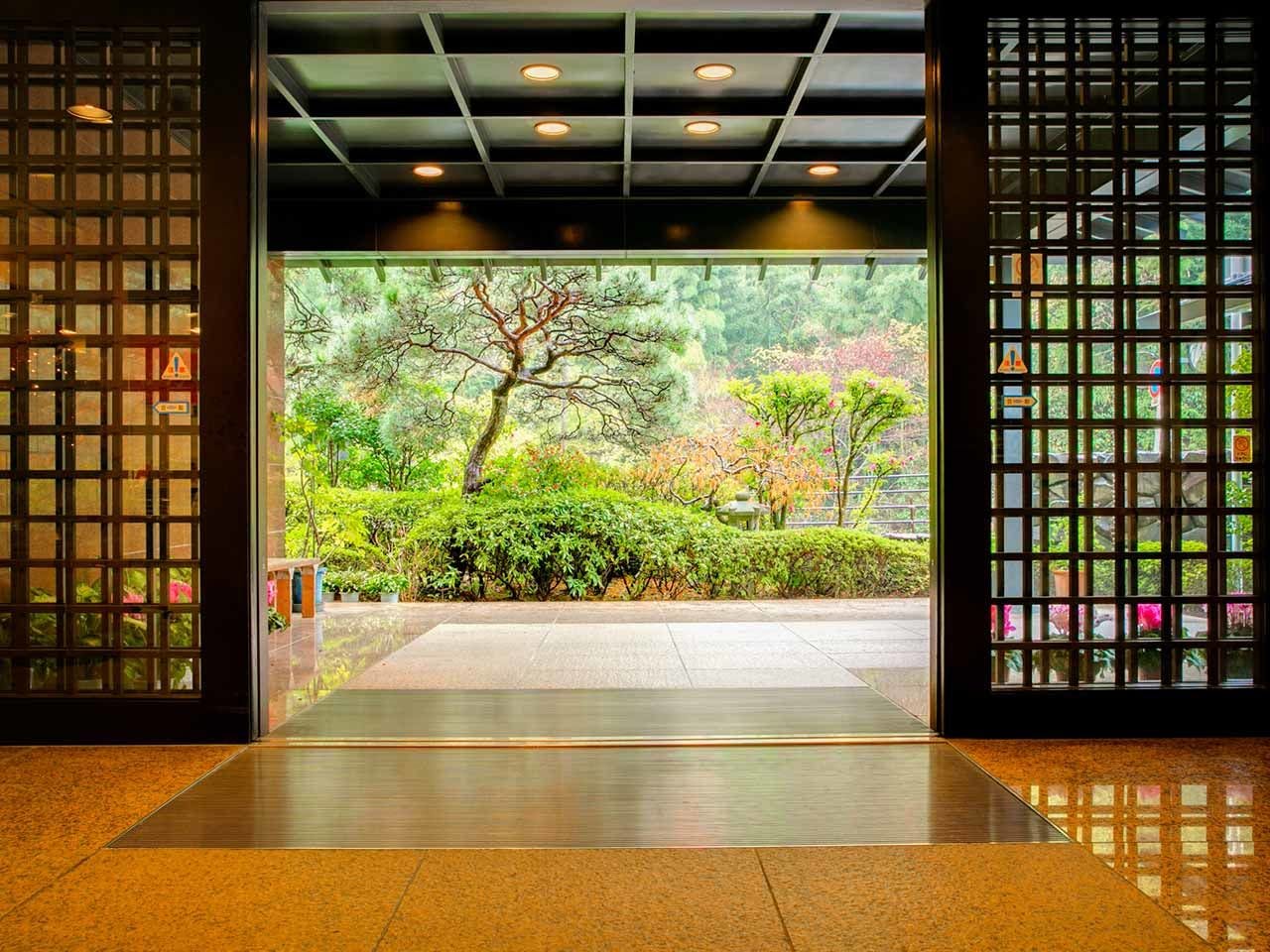 Forest Resort Yunonosato Sugina