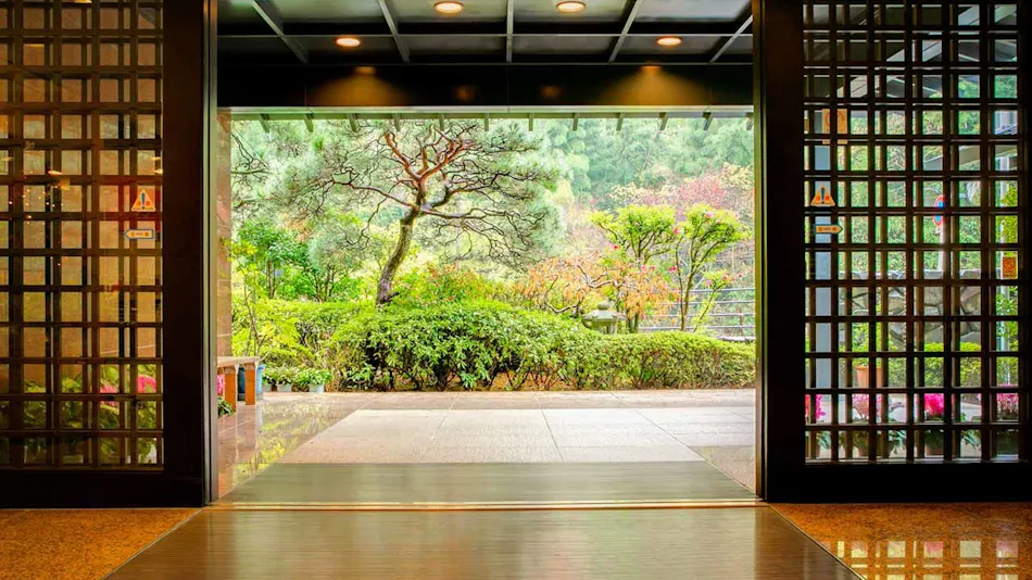 Forest Resort Yunonosato Sugina