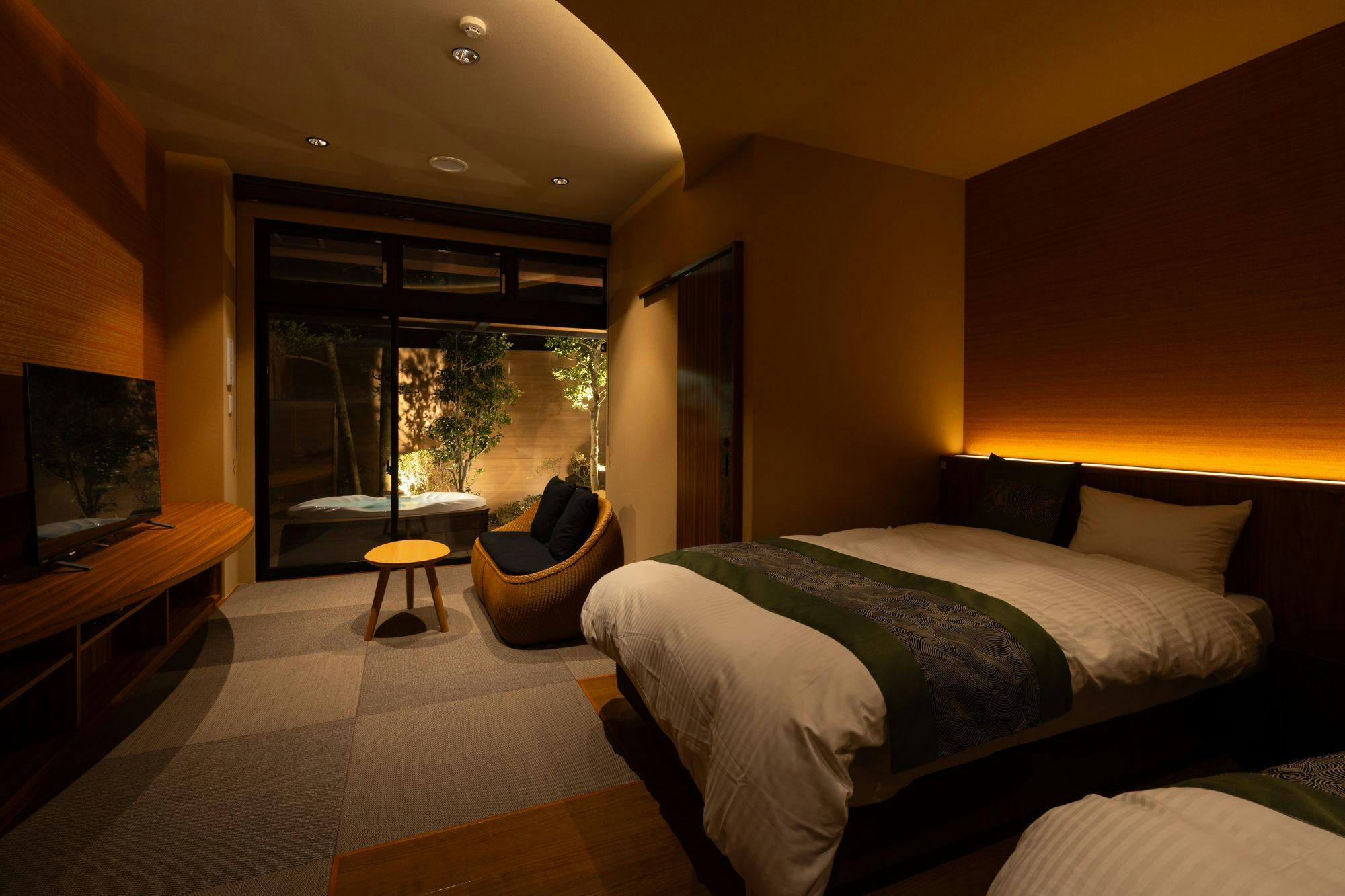 Forest Resort Yunonosato Sugina