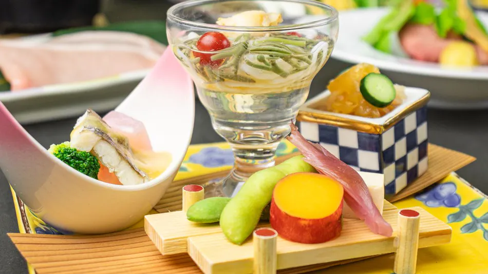 Forest Resort Yunonosato Sugina