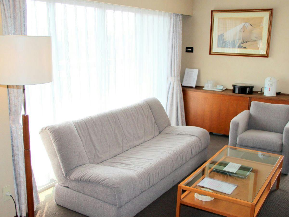 Suikouen Hotel