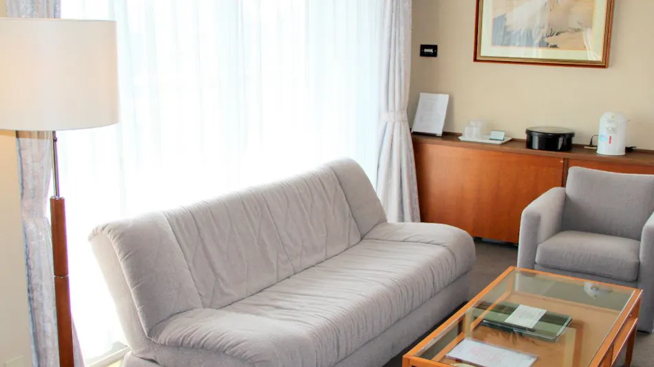 Suikouen Hotel