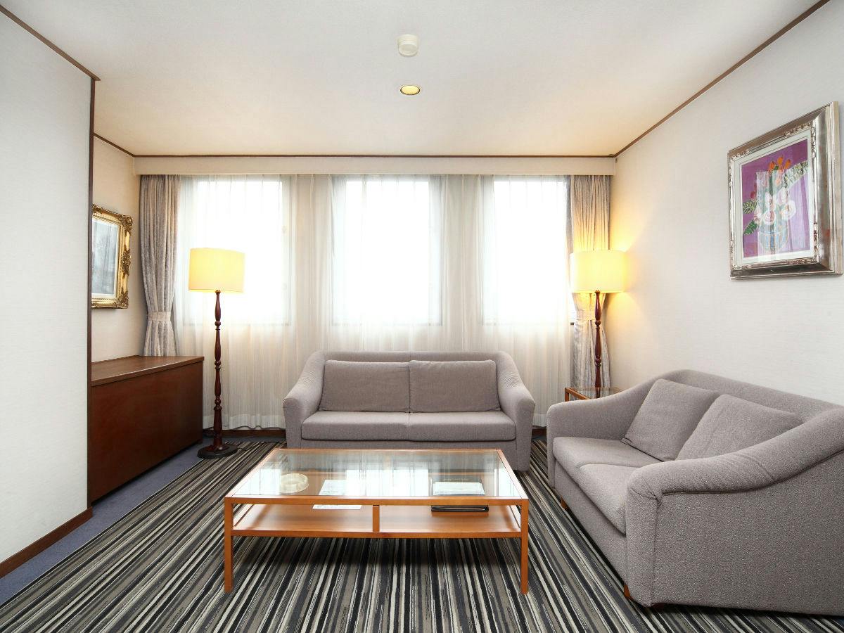 Suikouen Hotel
