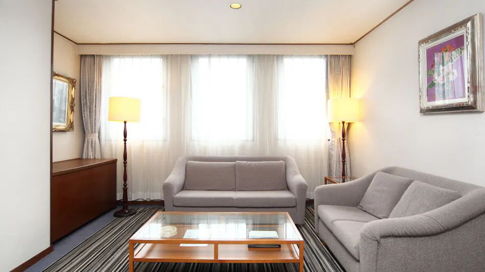 Suikouen Hotel