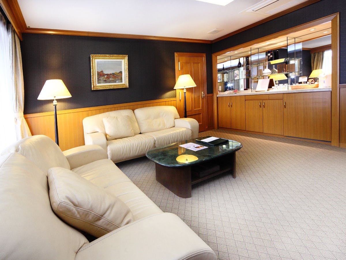 Suikouen Hotel