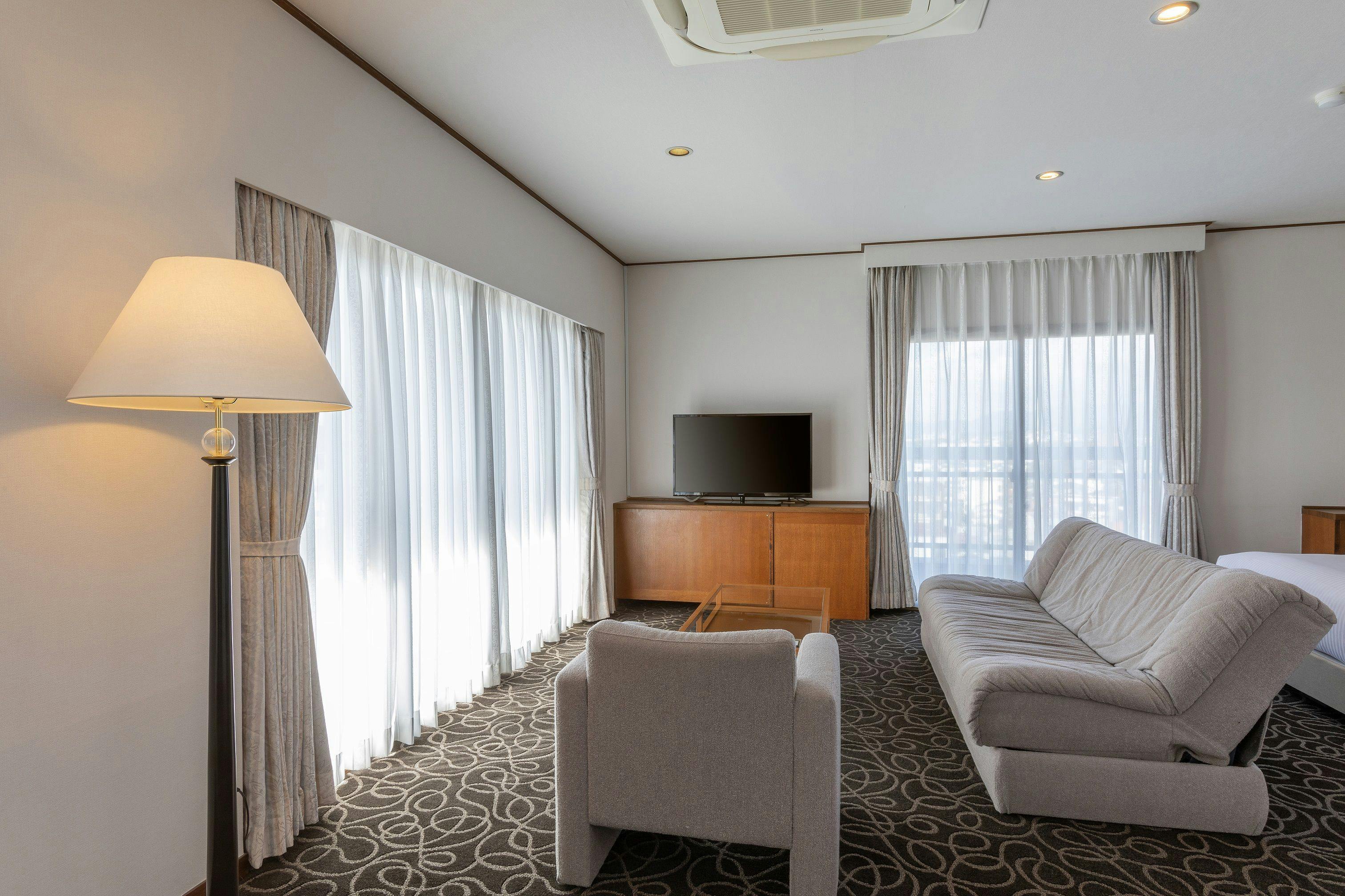 Suikouen Hotel