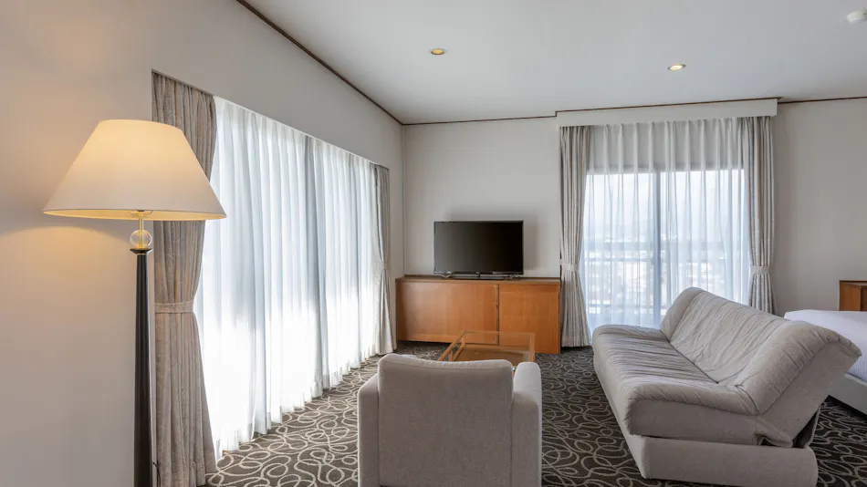 Suikouen Hotel