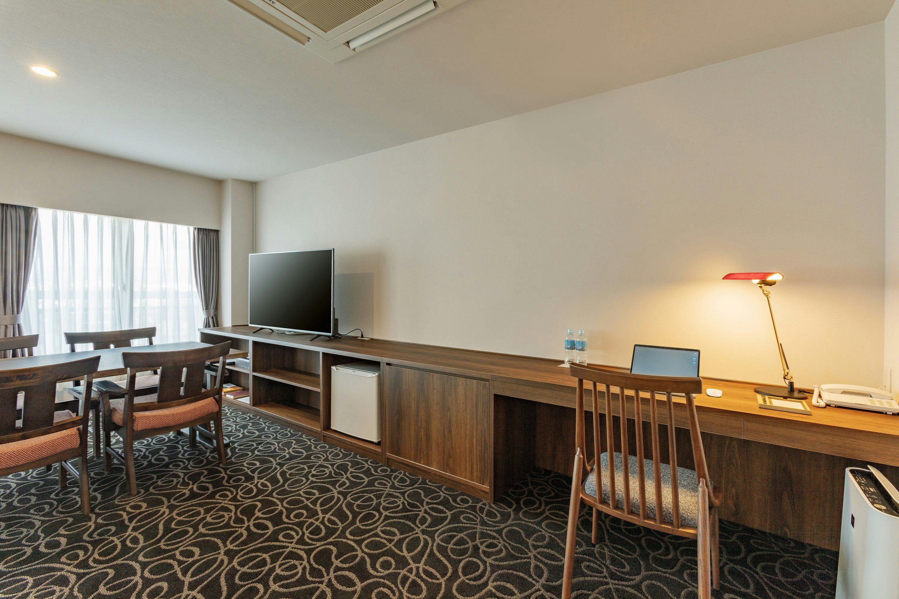 Suikouen Hotel