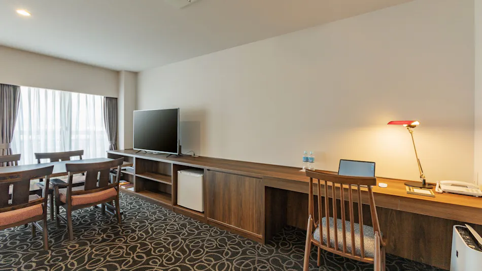 Suikouen Hotel