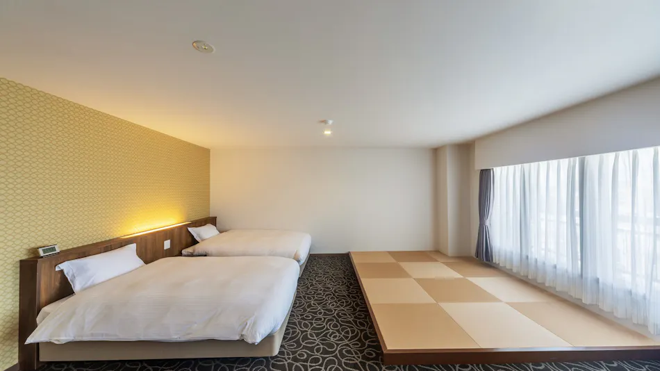 Suikouen Hotel