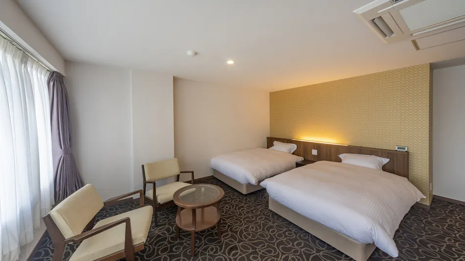 Suikouen Hotel
