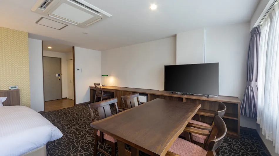 Suikouen Hotel