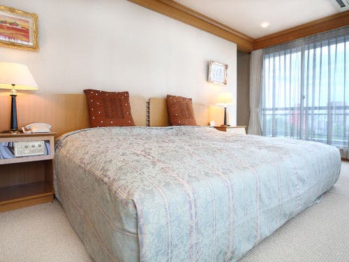 ロイヤルスイート