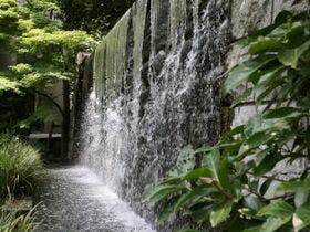 久留米萃香園ホテル