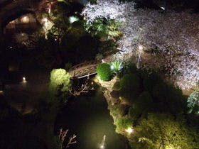 久留米萃香園ホテル