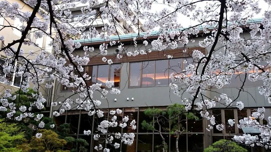 Suikouen Hotel