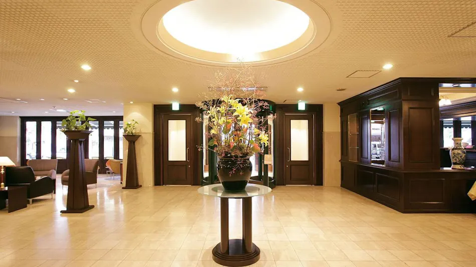 Suikouen Hotel