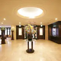 ล็อบบี้ชั้น 1