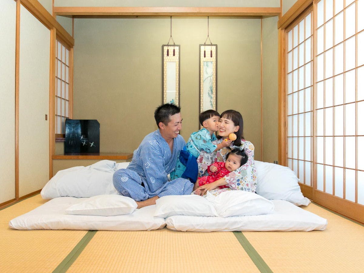 Hotel Kanichi