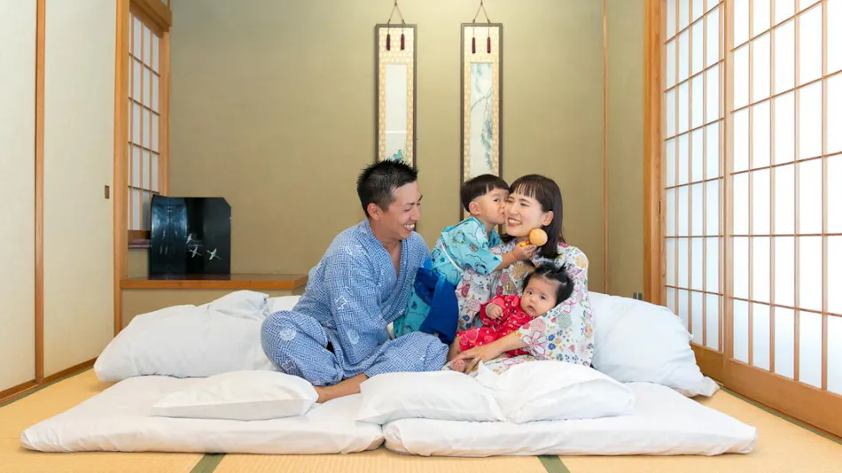 Hotel Kanichi